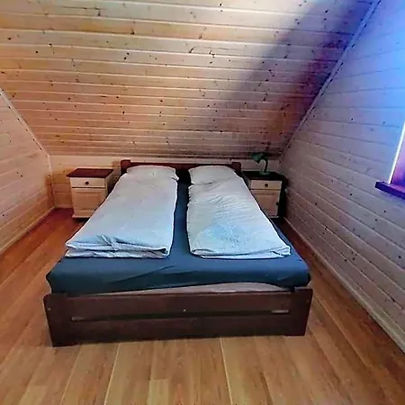 Grzywaczowka -domki W Przesiece Przesieka