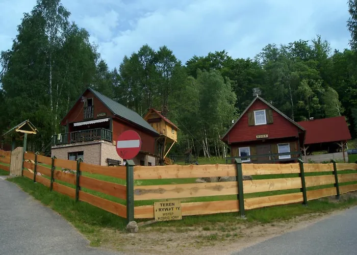 Grzywaczowka Przesieka