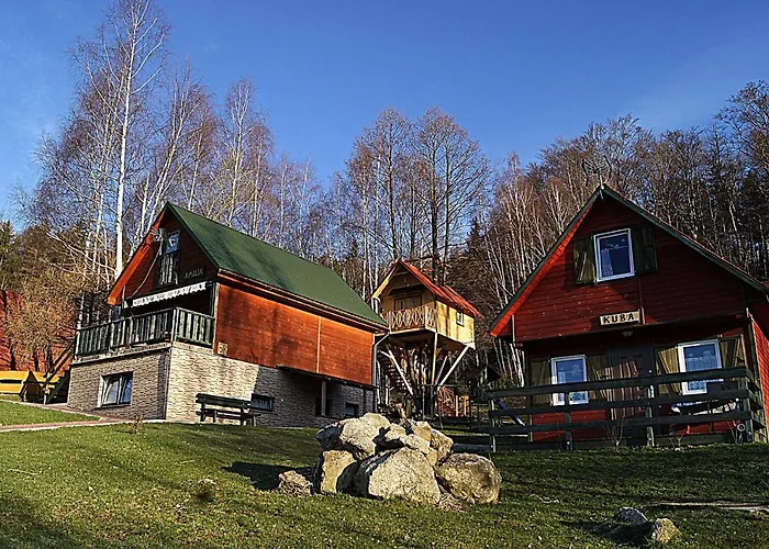 Grzywaczowka Przesieka