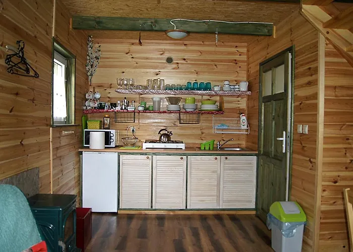 Grzywaczowka * Przesieka