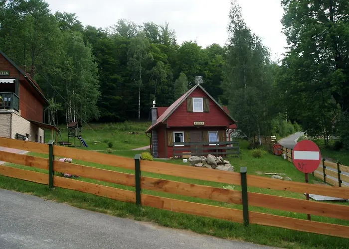 Lodge Grzywaczowka *