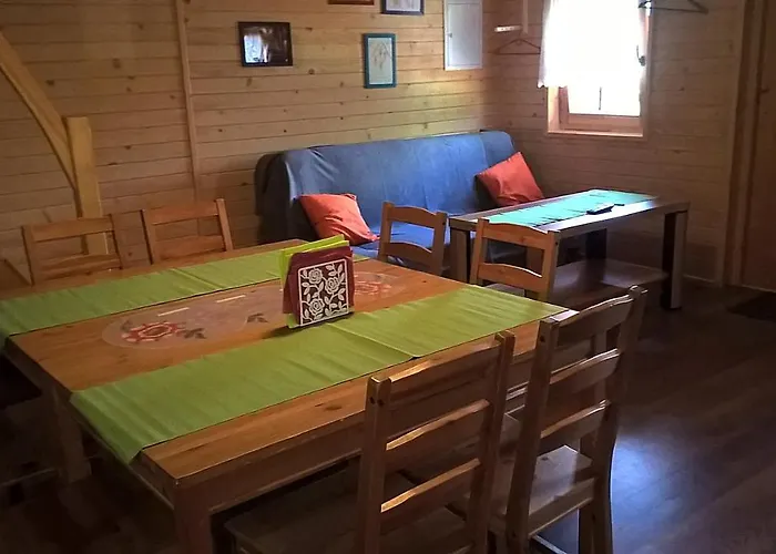 Grzywaczowka * Przesieka