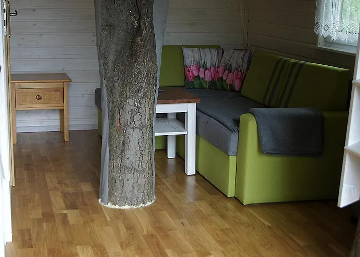 Grzywaczowka * Przesieka