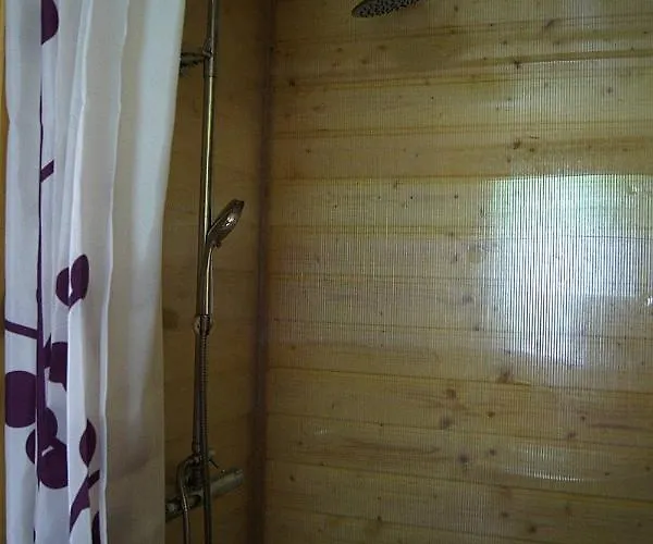 Grzywaczowka * Przesieka