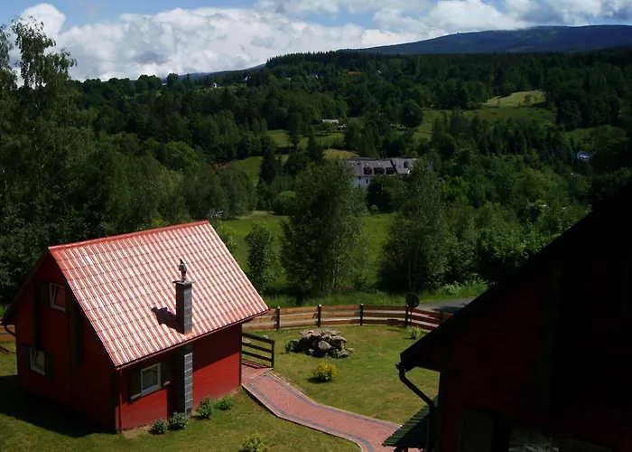 Grzywaczowka Przesieka