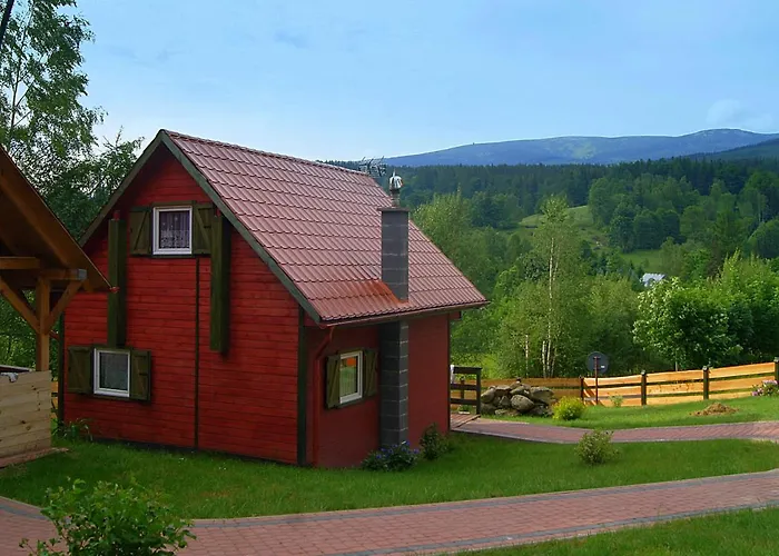 Lodge Grzywaczowka *