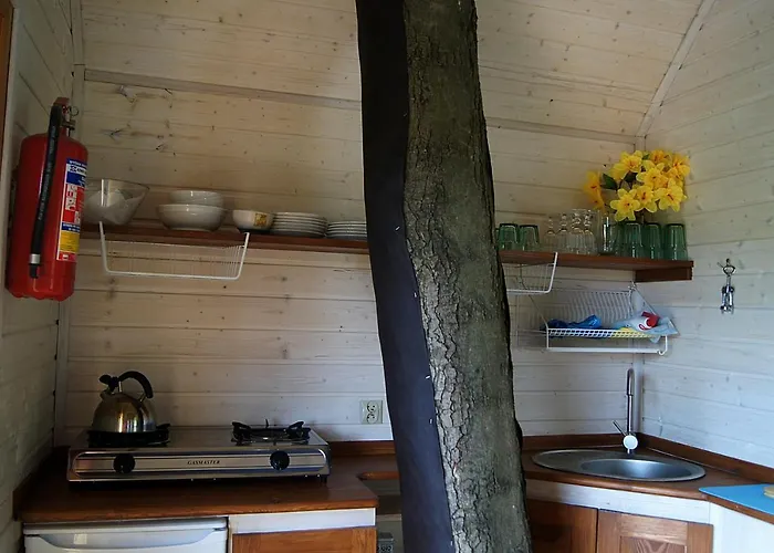 Grzywaczowka Przesieka