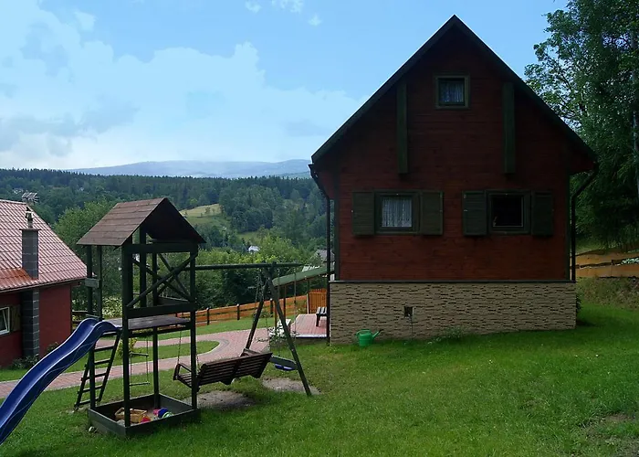 Grzywaczowka * Przesieka