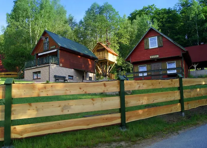 Grzywaczowka * Przesieka