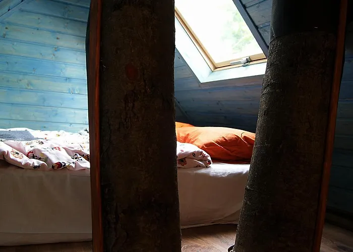 Grzywaczowka Przesieka