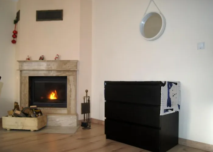 Grzywaczowka Przesieka