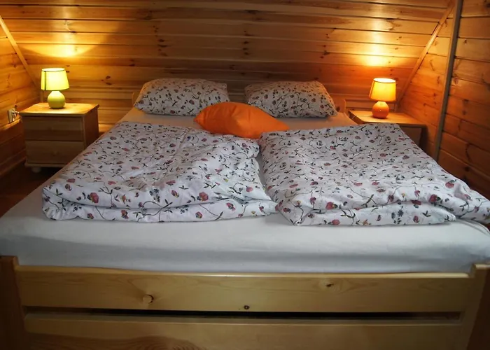 Lodge Grzywaczowka *