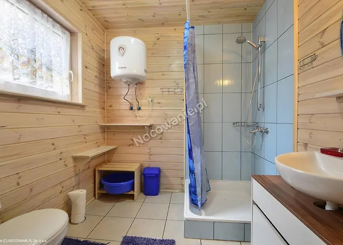 Lodge Grzywaczowka *