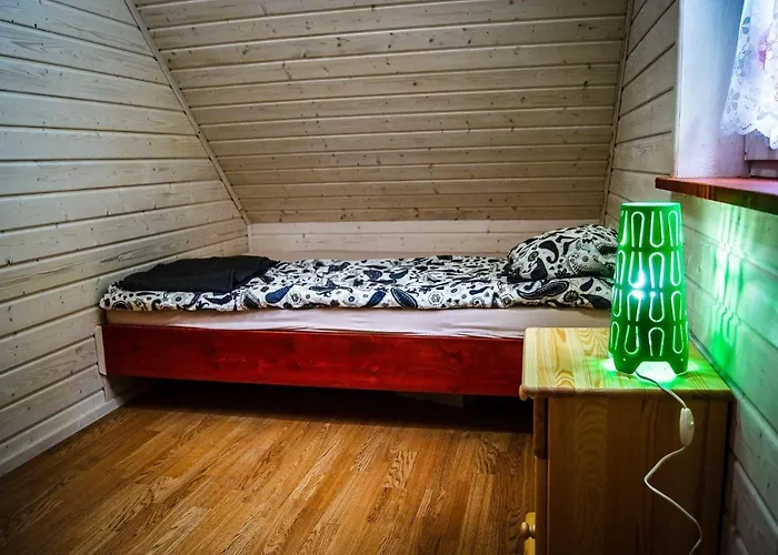 Grzywaczowka * Przesieka