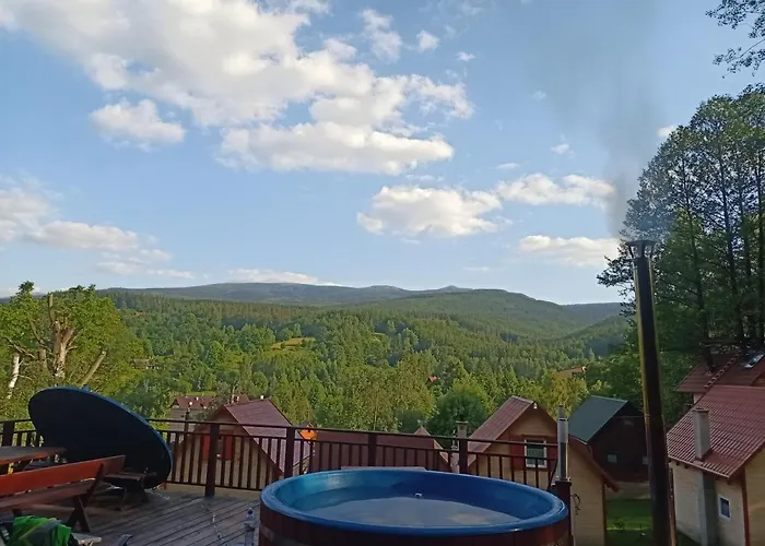 Grzywaczowka Lodge Preseka