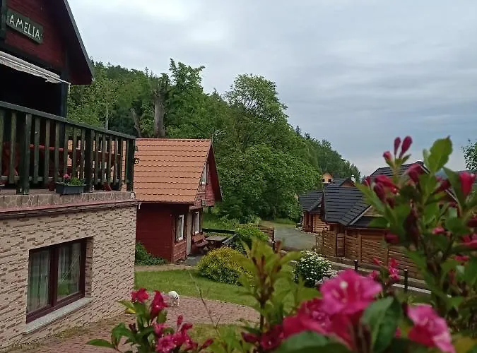 Grzywaczowka * Przesieka