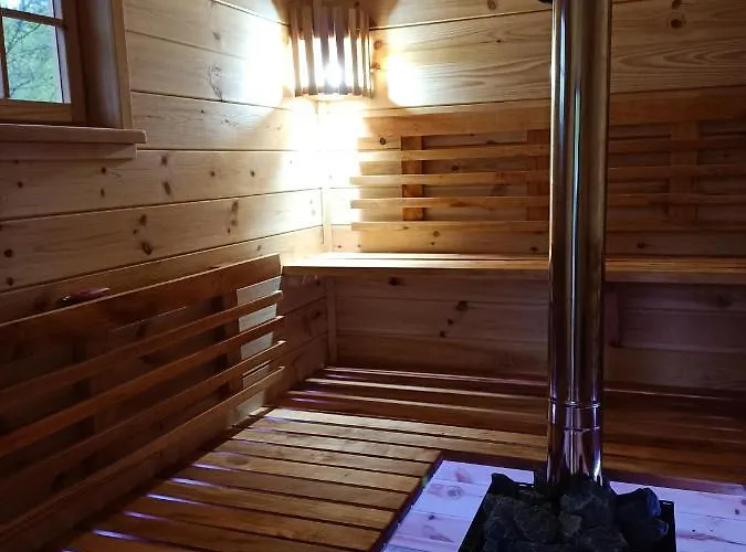 Grzywaczowka * Przesieka