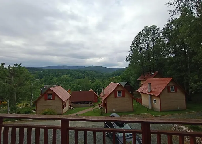 Grzywaczowka Przesieka