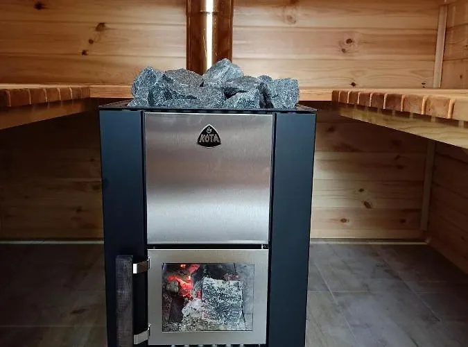 Grzywaczowka * Przesieka